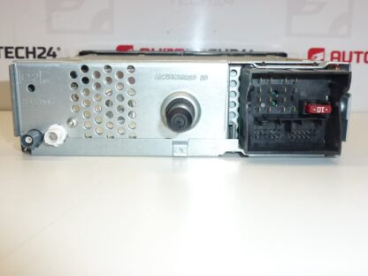 Autoradio Citroën Peugeot RT3-B5-N3 96766661XT 16077577XT – Bild 4