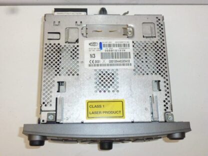Autoradio Citroën Peugeot RT3-N3 96601818YW 657468 – Bild 3