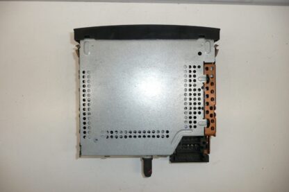 Autoradio mit CD Citroën Peugeot 96514684XT – Bild 2