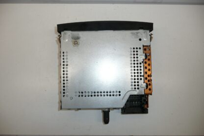 Autoradio mit CD Citroën Peugeot 96545978XT – Bild 2