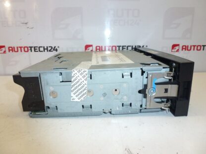 Autoradio mit CD MP3 Citroën Peugeot 964769777 – Bild 2