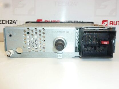 Autoradio mit CD MP3 Citroën Peugeot 96627394XT 6564ZG – Bild 3