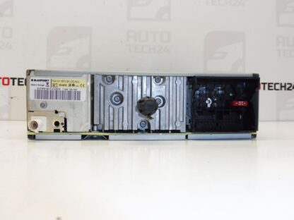 Autoradio mit CD MP3 Citroën Peugeot 9666403077 6579FG 6579PC – Bild 4