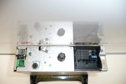 Autoradio Navigation Peugeot 607 96563012EF 657479 657481 – Bild 2