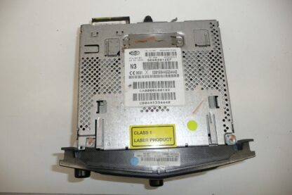 Autoradio Navigation Peugeot 607 96563012EF 657479 657481 – Bild 3