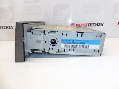 Autoradio Radio CD Citroën Peugeot RD4 N1 - 02 9660647877 – Bild 3
