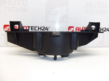 Bedienhalter unter dem Lenkrad Citroën Peugeot 9630605180 624127 – Bild 3