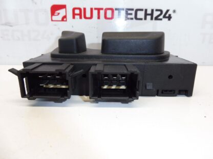 Beifahrersitzschalter Citroën C5 X7 96598314XT 8898HX – Bild 3