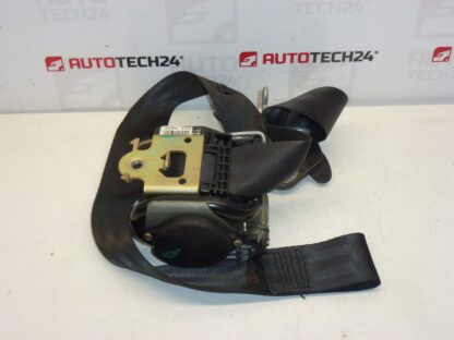Beifahrertür Citroën C4 3 Türen 96479909XX 8974KT – Bild 2
