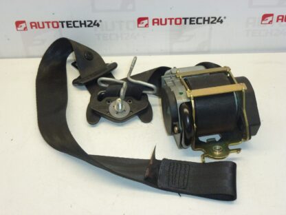 Beifahrertür Citroën C4 3 Türen 96479909XX 8974KT – Bild 3