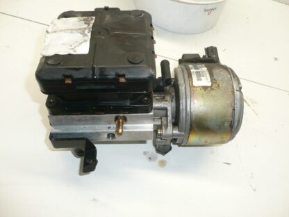 BHI H2 Citroën C5 II 9651581280 527756 – Bild 2