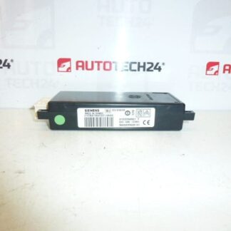 Bluetooth-Modul Citroën Peugeot 9665099680 S122288001 659384
