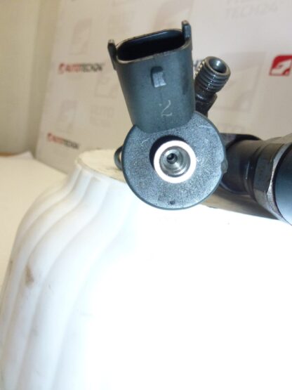 Bosch 2.0 und 2.2 HDI Injektoren 0445110036 – Bild 2
