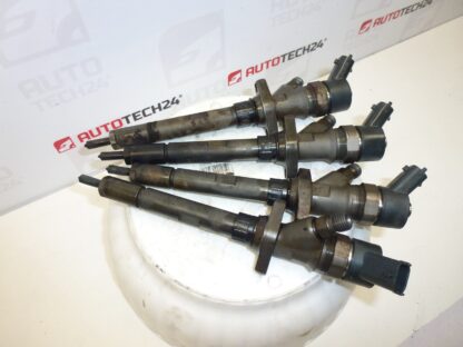 Bosch 2.0 und 2.2 HDI Injektoren 0445110036 – Bild 3