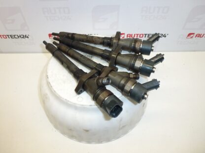 Bosch 2.0 und 2.2 HDI Injektoren 0445110036 – Bild 4