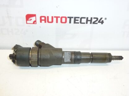 Bosch 2.0HDI 0445110044 9637536080 198093 Injektor – Bild 2