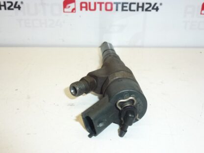 Bosch 2.0HDI 0445110044 9637536080 198093 Injektor – Bild 3