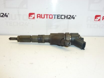 Bosch 2.0HDI 0445110044 9637536080 198093 Injektor – Bild 4