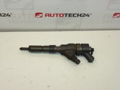 Bosch 2.0HDI 0445110044 9637536080 198093 Injektor