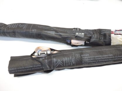 Bremsairbag links Citroën C5 X7 9687714280 8337FS – Bild 2