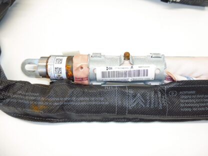 Bremsairbag links Citroën C5 X7 9687714280 8337FS – Bild 4