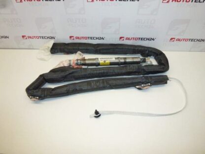 Bremsairbag rechts Citroën C5 X7 9682751780 8335JF – Bild 2