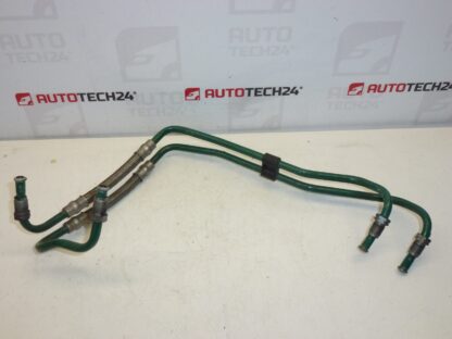 Bremsleitung Citroën Peugeot 4887T3 4887T2 – Bild 2