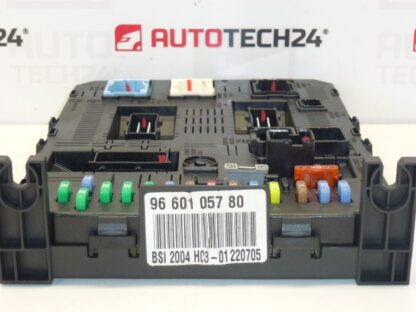 BSI 2004 H03-01 Citroën Peugeot 9660105780 6580CX – Bild 2