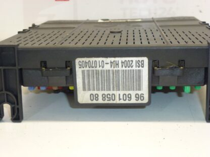 BSI 2004 H04-01 Citroën Peugeot 9660105880 6580KH – Bild 2