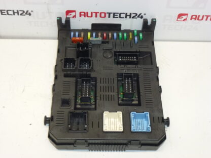 BSI 2004 H05-01 Citroën Peugeot 9663510580 6580JL – Bild 2