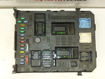 BSI 2004 H05-01 Citroën Peugeot 9663510580 6580JL – Bild 3