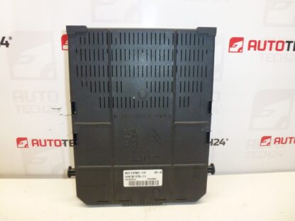 BSI 2004 H05-01 Citroën Peugeot 9663510580 6580KH – Bild 3