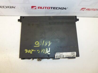 BSI T1 B2 Siemens Citroën Peugeot 9626460880 S105872300 G – Bild 3
