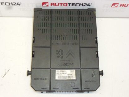 BSI04EV K04-00 Citroën Peugeot 9664059080 6580NP – Bild 2