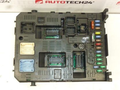 BSI04EV K04-00 Citroën Peugeot 9664059080 6580NP – Bild 4