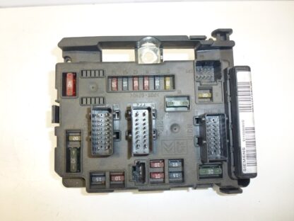 BSM A4 Siemens Citroën Peugeot 9641257980 – Bild 4