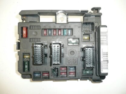 BSM A6 Siemens Citroën Peugeot 9643100980 – Bild 4