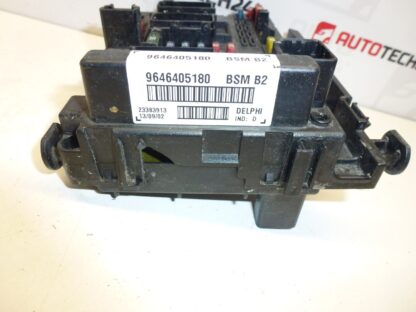 BSM B2 DELPHI Citroën Peugeot 9646405180 – Bild 3
