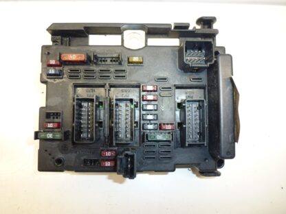 BSM B2 DELPHI Citroën Peugeot 9650664180 – Bild 4
