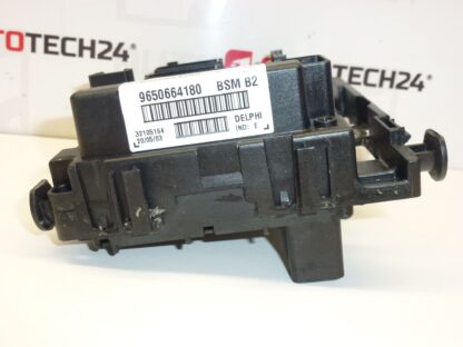 BSM B2 DELPHI Citroën Peugeot 9650664180 – Bild 4