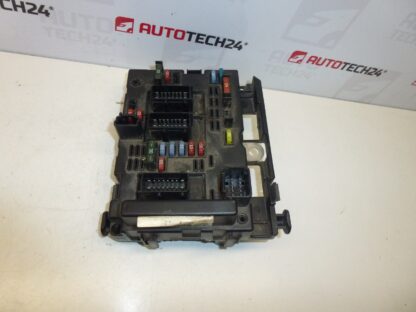 BSM B2 DELPHI Citroën Peugeot 9657608880 – Bild 2