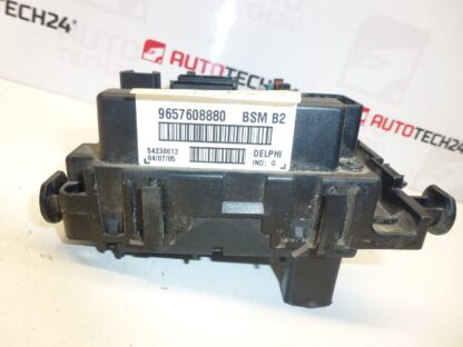 BSM B2 DELPHI Citroën Peugeot 9657608880 – Bild 3