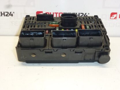 BSM L02-00 Siemens Citroën Peugeot 9656005680 S118983002H – Bild 4