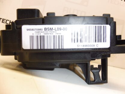 BSM-L09-00 Siemens Citroën Peugeot 9658070980 6500AY – Bild 3