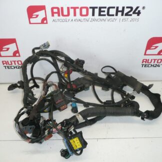 Bündel Citroën Peugeot 2.0HDI RHR 9661714180 9661714080