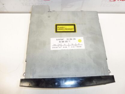 CD-Wechsler Citroën Peugeot 9660662677 6564AH 6564RL – Bild 4