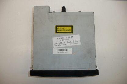 CD-Wechsler Citroën Peugeot 9662413277 6564AH – Bild 2