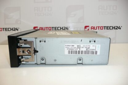 CD-Wechsler Citroën Peugeot 9662413277 6564AH – Bild 4
