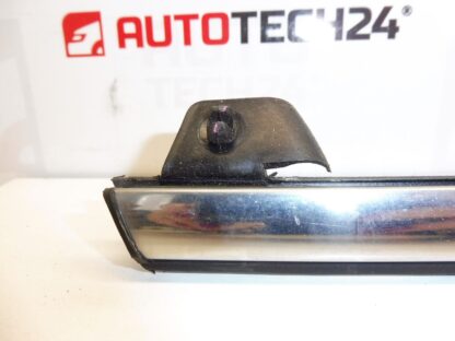 CHROM-Leiste für die rechte Hintertür Citroen C4 Picasso 9334N8 – Bild 3