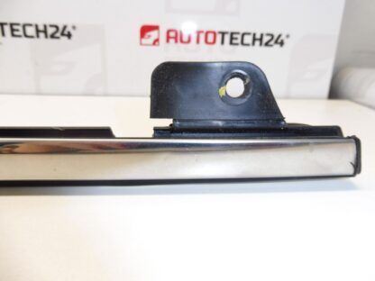 CHROM-Leiste für die rechte Vordertür Citroen C4 Picasso 9334P8 – Bild 4